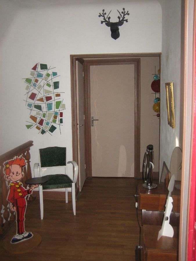 ברגרק Villa Philis מראה חיצוני תמונה