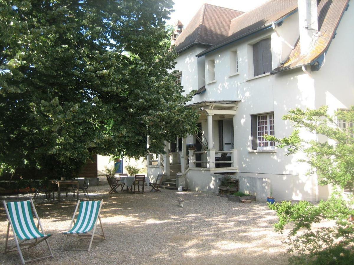 ברגרק Villa Philis מראה חיצוני תמונה