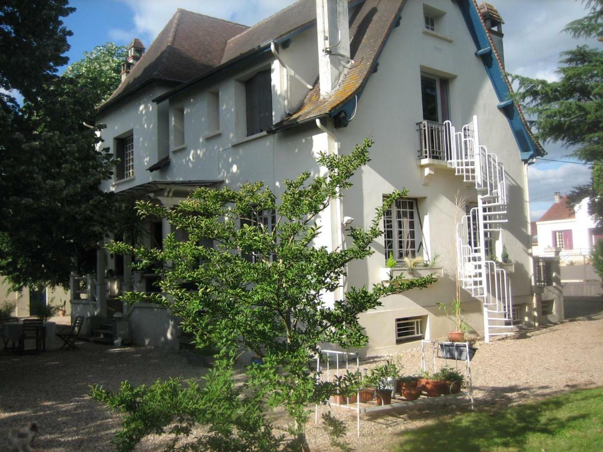 ברגרק Villa Philis מראה חיצוני תמונה