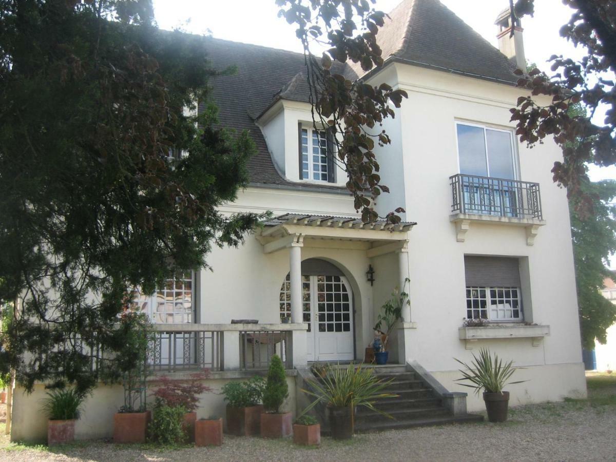 ברגרק Villa Philis מראה חיצוני תמונה